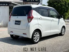 日産 デイズ