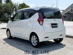日産 デイズ