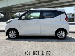 日産 デイズ