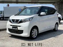 日産 デイズ
