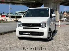 ホンダ N-WGN