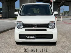 ホンダ N-WGN