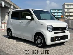ホンダ N-WGN