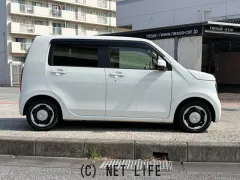 ホンダ N-WGN