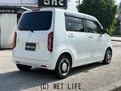 ホンダ N-WGN