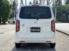 ホンダ N-WGN