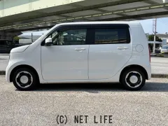 ホンダ N-WGN