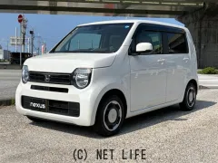 ホンダ N-WGN