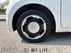 ホンダ N-WGN