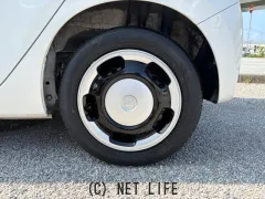ホンダ N-WGN