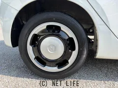 ホンダ N-WGN