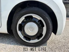 ホンダ N-WGN