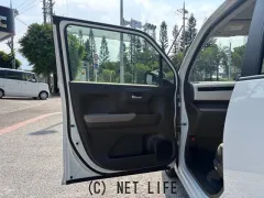 ホンダ N-WGN