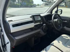 ホンダ N-WGN