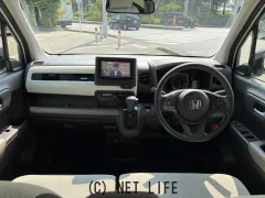 ホンダ N-WGN