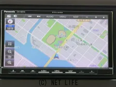 ホンダ N-WGN