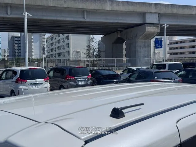 レンタアップ車徹底売り尽くしセール!ナビ・ETC・バックカメラ付で装備充実。愛車の買取査定、委託販売なども行ってます〜♪中古車買うなら西崎総合運動公園向かいのネクサスレンタカーへ。 日産 ルークス