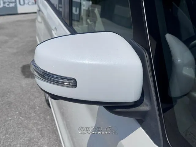 レンタアップ車徹底売り尽くしセール!ナビ・ETC・バックカメラ付で装備充実。愛車の買取査定、委託販売なども行ってます〜♪中古車買うなら西崎総合運動公園向かいのネクサスレンタカーへ。 日産 ルークス