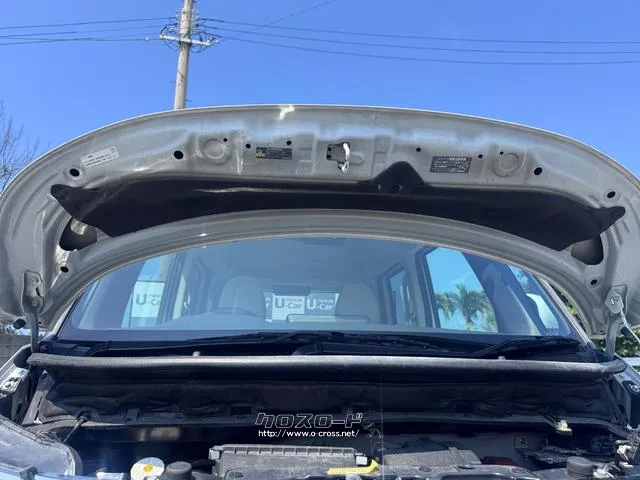 レンタアップ車徹底売り尽くしセール!ナビ・ETC・バックカメラ付で装備充実。愛車の買取査定、委託販売なども行ってます〜♪中古車買うなら西崎総合運動公園向かいのネクサスレンタカーへ。 日産 ルークス