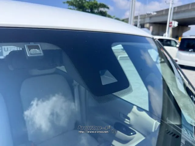 レンタアップ車徹底売り尽くしセール!ナビ・ETC・バックカメラ付で装備充実。愛車の買取査定、委託販売なども行ってます〜♪中古車買うなら西崎総合運動公園向かいのネクサスレンタカーへ。 日産 ルークス