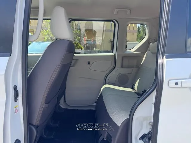 レンタアップ車徹底売り尽くしセール!ナビ・ETC・バックカメラ付で装備充実。愛車の買取査定、委託販売なども行ってます〜♪中古車買うなら西崎総合運動公園向かいのネクサスレンタカーへ。 日産 ルークス