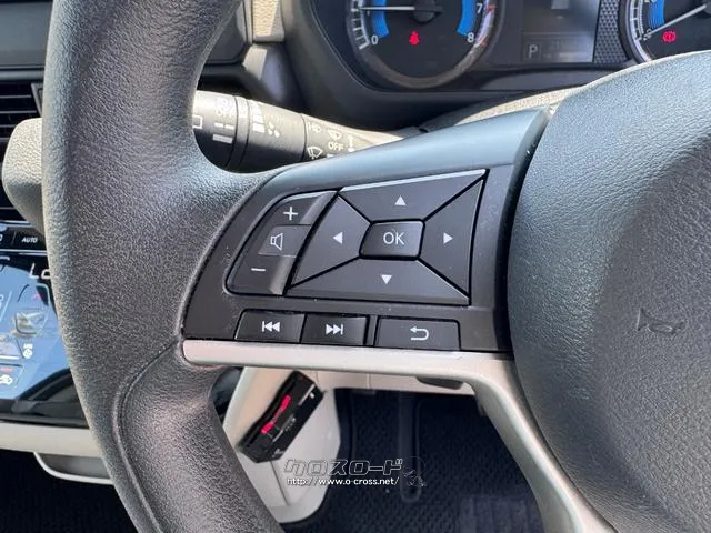 レンタアップ車徹底売り尽くしセール!ナビ・ETC・バックカメラ付で装備充実。愛車の買取査定、委託販売なども行ってます〜♪中古車買うなら西崎総合運動公園向かいのネクサスレンタカーへ。 日産 ルークス
