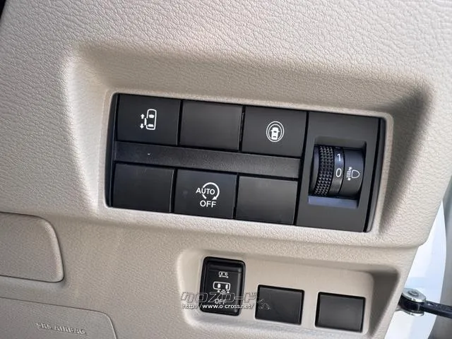 レンタアップ車徹底売り尽くしセール!ナビ・ETC・バックカメラ付で装備充実。愛車の買取査定、委託販売なども行ってます〜♪中古車買うなら西崎総合運動公園向かいのネクサスレンタカーへ。 日産 ルークス