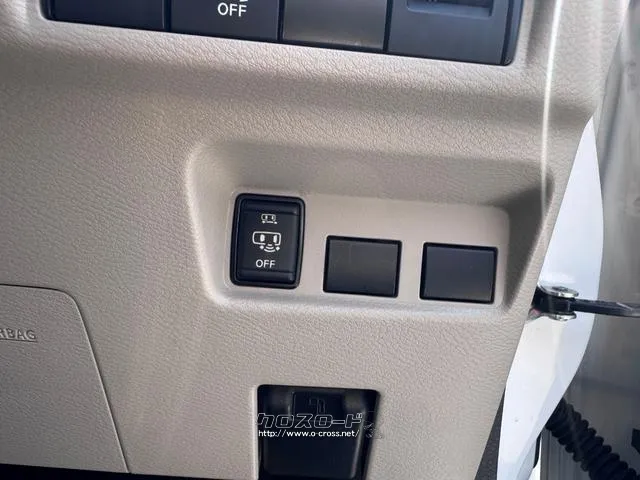 レンタアップ車徹底売り尽くしセール!ナビ・ETC・バックカメラ付で装備充実。愛車の買取査定、委託販売なども行ってます〜♪中古車買うなら西崎総合運動公園向かいのネクサスレンタカーへ。 日産 ルークス
