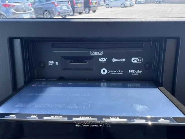 レンタアップ車徹底売り尽くしセール!ナビ・ETC・バックカメラ付で装備充実。愛車の買取査定、委託販売なども行ってます〜♪中古車買うなら西崎総合運動公園向かいのネクサスレンタカーへ。 日産 ルークス