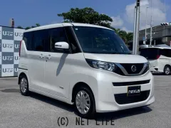 日産 ルークス