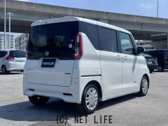 日産 ルークス