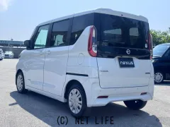 日産 ルークス