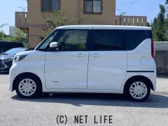 日産 ルークス