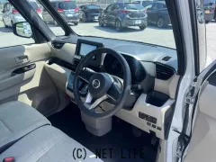 日産 ルークス