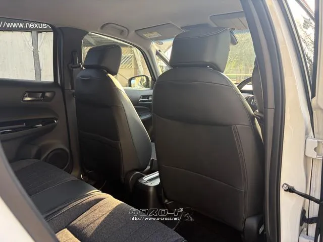 レンタアップ車徹底売り尽くしセール!ナビ・ETC・バックカメラ付で装備充実。愛車の買取査定、委託販売なども行ってます〜♪中古車買うなら西崎総合運動公園向かいのネクサスレンタカーへ。 ホンダ フィット