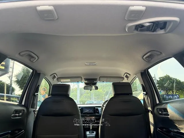 レンタアップ車徹底売り尽くしセール!ナビ・ETC・バックカメラ付で装備充実。愛車の買取査定、委託販売なども行ってます〜♪中古車買うなら西崎総合運動公園向かいのネクサスレンタカーへ。 ホンダ フィット