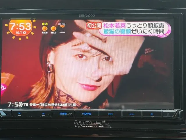 レンタアップ車徹底売り尽くしセール!ナビ・ETC・バックカメラ付で装備充実。愛車の買取査定、委託販売なども行ってます〜♪中古車買うなら西崎総合運動公園向かいのネクサスレンタカーへ。 ホンダ フィット