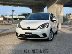 ホンダ フィット