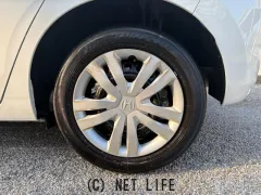 ホンダ フィット