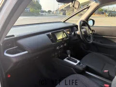 ホンダ フィット