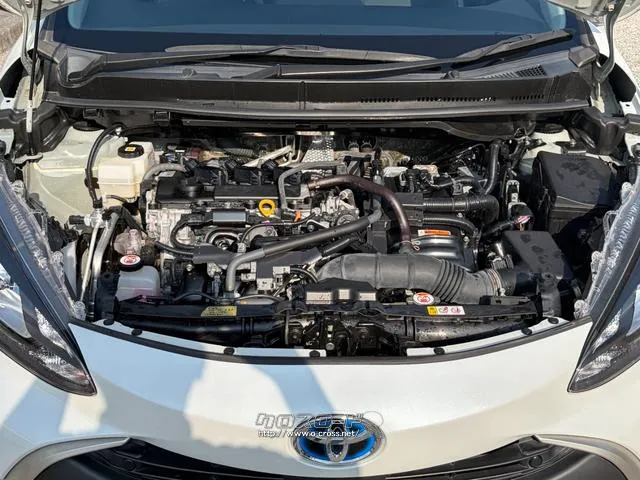 レンタアップ車徹底売り尽くしセール!ナビ・ETC・バックカメラ付で装備充実。愛車の買取査定、委託販売なども行ってます〜♪中古車買うなら西崎総合運動公園向かいのネクサスレンタカーへ。 トヨタ アクア