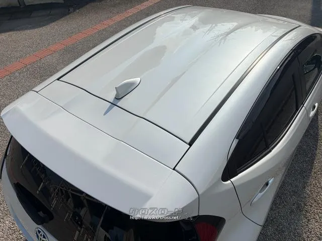 レンタアップ車徹底売り尽くしセール!ナビ・ETC・バックカメラ付で装備充実。愛車の買取査定、委託販売なども行ってます〜♪中古車買うなら西崎総合運動公園向かいのネクサスレンタカーへ。 トヨタ アクア