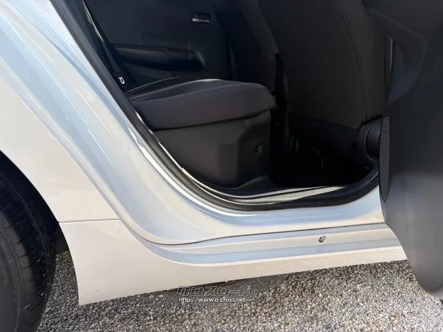 レンタアップ車徹底売り尽くしセール!ナビ・ETC・バックカメラ付で装備充実。愛車の買取査定、委託販売なども行ってます〜♪中古車買うなら西崎総合運動公園向かいのネクサスレンタカーへ。 トヨタ アクア