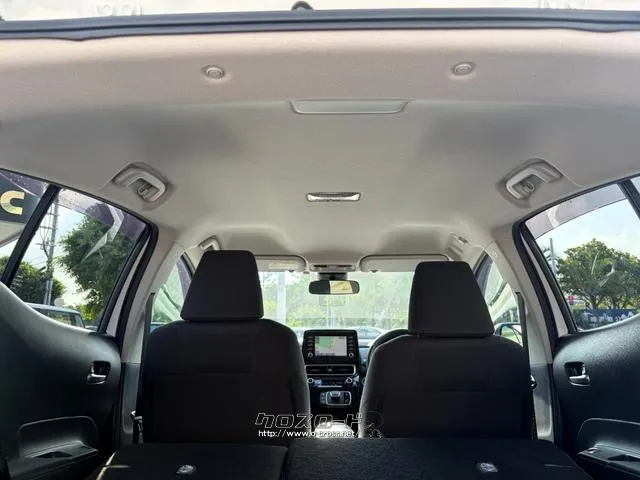 レンタアップ車徹底売り尽くしセール!ナビ・ETC・バックカメラ付で装備充実。愛車の買取査定、委託販売なども行ってます〜♪中古車買うなら西崎総合運動公園向かいのネクサスレンタカーへ。 トヨタ アクア