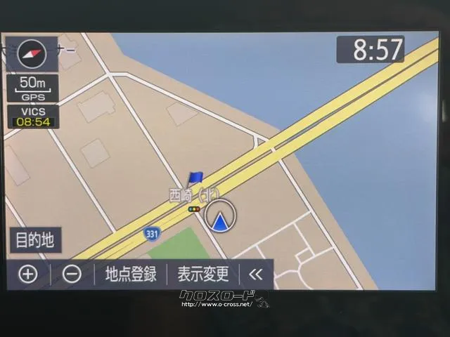 レンタアップ車徹底売り尽くしセール!ナビ・ETC・バックカメラ付で装備充実。愛車の買取査定、委託販売なども行ってます〜♪中古車買うなら西崎総合運動公園向かいのネクサスレンタカーへ。 トヨタ アクア