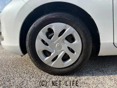 トヨタ アクア
