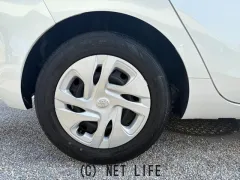 トヨタ アクア