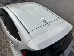 トヨタ アクア