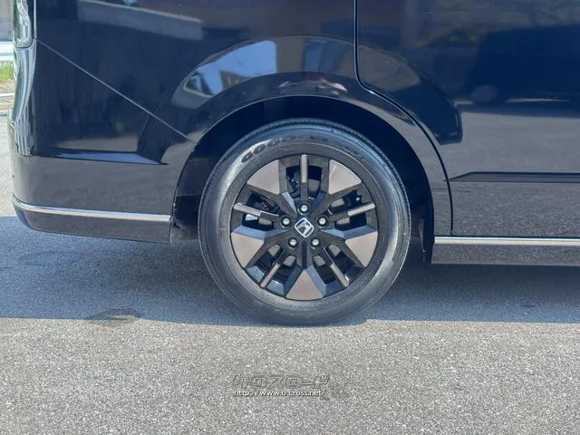 レンタアップ車徹底売り尽くしセール!ナビ・ETC・バックカメラ付で装備充実。愛車の買取査定、委託販売なども行ってます〜♪中古車買うなら西崎総合運動公園向かいのネクサスレンタカーへ。 ホンダ ステップワゴン