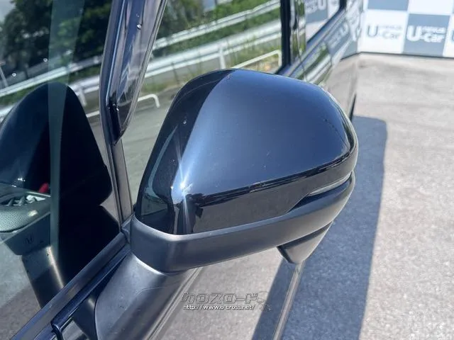 レンタアップ車徹底売り尽くしセール!ナビ・ETC・バックカメラ付で装備充実。愛車の買取査定、委託販売なども行ってます〜♪中古車買うなら西崎総合運動公園向かいのネクサスレンタカーへ。 ホンダ ステップワゴン